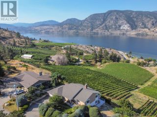 Photo 2: 3915 VALLEYVIEW Road, in Penticton: House for sale : MLS®# 200739