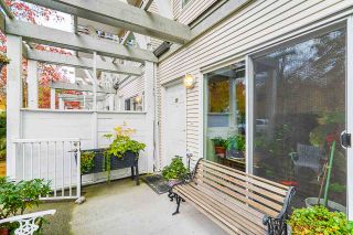 Photo 5: 29 2723 E KENT Avenue in Vancouver: South Marine Townhouse for sale in "RIVERSIDE GARDENS" (Vancouver East)  : MLS®# R2512600