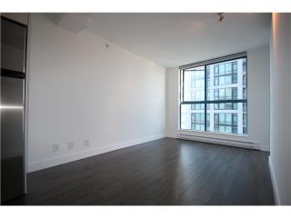 Photo 7: # 1203 1238 SEYMOUR ST in Vancouver: Downtown VW Condo for sale in ""SPACE"" (Vancouver West)  : MLS®# V970162