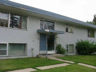 Photo 1: 8 5340 47 Avenue in Red Deer: Multi-family for rent (Downtown) 