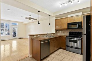 Photo 6: 410 208 Holy Cross Lane SW in Calgary: Mission Apartment for sale : MLS®# A2126716