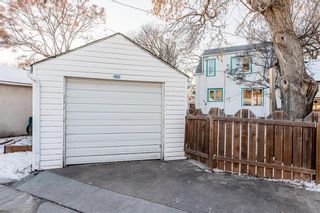 Photo 20: 969 Dominion Street in Winnipeg: West End Residential for sale (5C)  : MLS®# 1930929