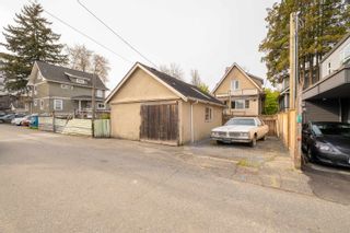 Photo 24: 1336 E 11TH Avenue in Vancouver: Grandview Woodland House for sale (Vancouver East)  : MLS®# R2680810