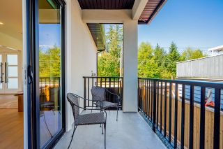 Photo 10: 607 LAURENTIAN Crescent in Coquitlam: Central Coquitlam House for sale in "LAURENTIAN - BELAIRE & MUNDY PARK" : MLS®# R2810750