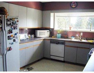 Photo 4: 556 GREENWAY AV in North Vancouver: Upper Delbrook House for sale : MLS®# V551736