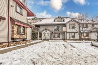 Photo 31: 202 31 Everridge Square SW in Calgary: Evergreen Row/Townhouse for sale : MLS®# A1170920