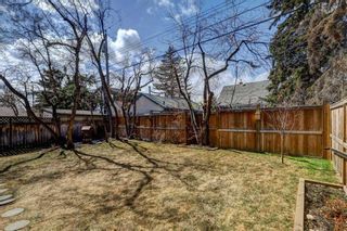 Photo 43: 521 18A Street NW in Calgary: West Hillhurst Detached for sale : MLS®# A2125057