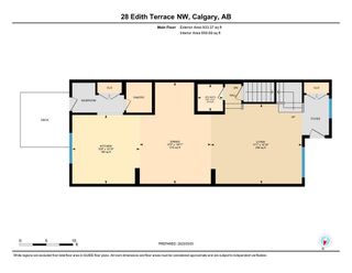 Photo 31: 28 Edith Terrace NW in Calgary: C-473 Detached for sale : MLS®# A2029336