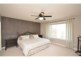 Photo 13: 50 VALLEY PONDS Way NW in CALGARY: Valley Ridge Residential Detached Single Family for sale (Calgary)  : MLS®# C3545460