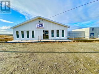 Photo 2: 1-17 Plant Road in Twillingate: Industrial for sale : MLS®# 1225586
