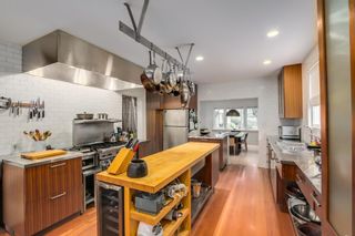 Photo 9: 417 W 14TH Avenue in Vancouver: Mount Pleasant VW House for sale (Vancouver West)  : MLS®# R2040420