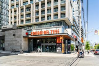 Photo 39: 314 38 Joe Shuster Way in Toronto: Niagara Condo for sale (Toronto C01)  : MLS®# C6073432