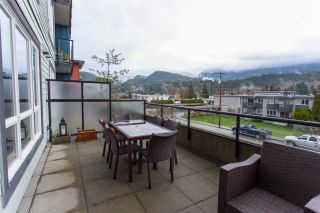 Photo 15: 206 40437 TANTALUS Road in Squamish: Garibaldi Estates Condo for sale in "THE SPECTACLE" : MLS®# R2298228