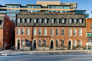 Photo 2: 13 1968 Bloor Street W in Toronto: High Park North House (3-Storey) for sale (Toronto W02)  : MLS®# W5843753