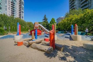 Photo 32: 905 1250 QUAYSIDE Drive in New Westminster: Quay Condo for sale in "Promenade" : MLS®# R2743613