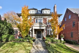Photo 1: 84 Chestnut Park Road in Toronto: Rosedale-Moore Park House (3-Storey) for sale (Toronto C09)  : MLS®# C8172936