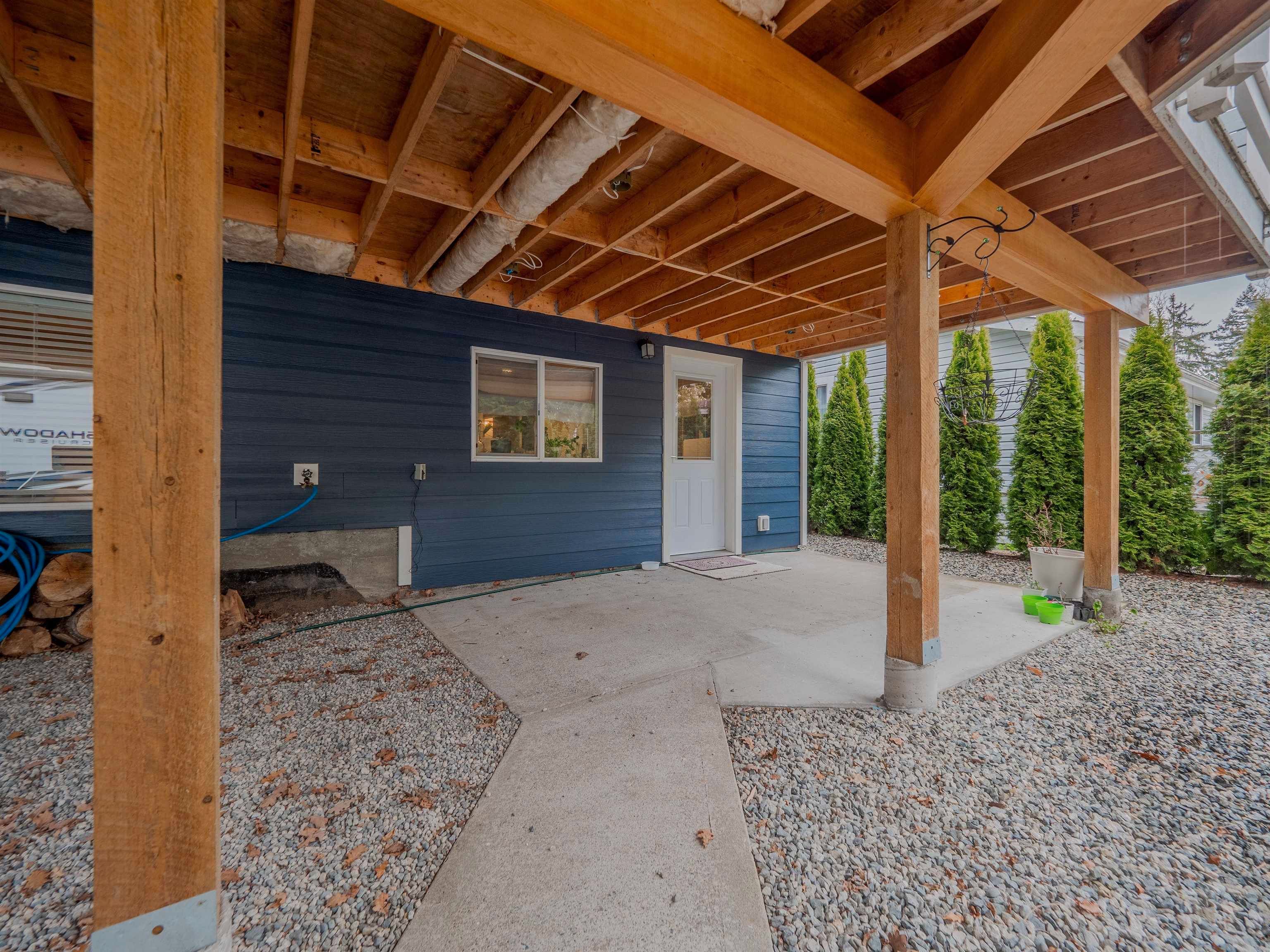 Photo 28: Photos: 5460 CARNABY Place in Sechelt: Sechelt District House for sale (Sunshine Coast)  : MLS®# R2685134