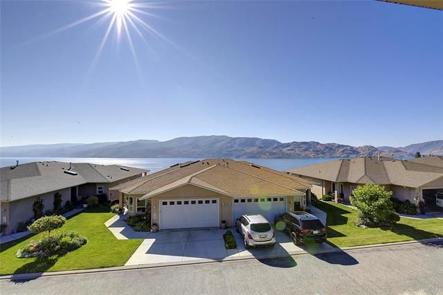 Main Photo: 129 5300 Huston Road: Peachland House for sale : MLS®# 10212962