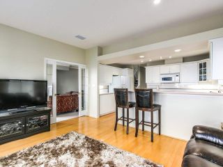 Photo 10: 76 2979 PANORAMA DRIVE in Coquitlam: Westwood Plateau Townhouse for sale : MLS®# R2141709
