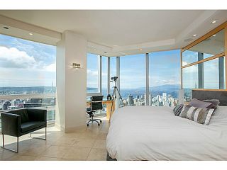 Photo 10: 3904 938 Nelson Street in Vancouver: Downtown VW Condo for sale (Vancouver West)  : MLS®# V1078351