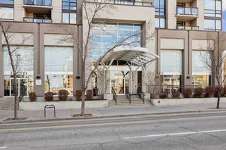 Photo 1: 701 1110 11 Street SW in Calgary: Beltline Apartment for sale : MLS®# A2114218