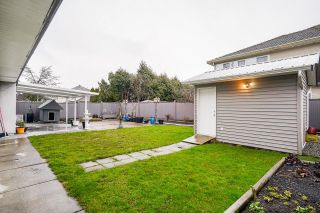 Photo 35: 13616 58A Avenue in Surrey: Panorama Ridge House for sale : MLS®# R2648647