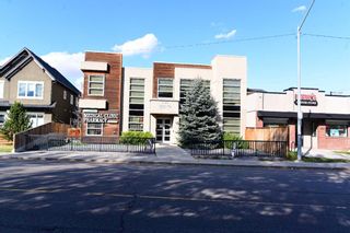 Main Photo: 205 6108 Bowness Road NW in Calgary: Bowness Office for lease : MLS®# A2131125