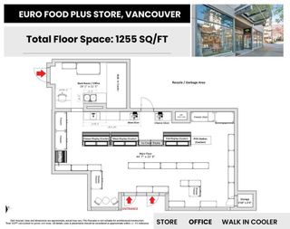 Photo 15:  in Vancouver: West End VW Business for sale in "Robson and Bidwell" (Vancouver West)  : MLS®# C8058655