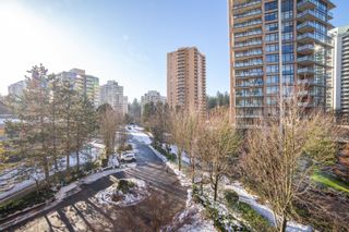 Photo 18: 502 6152 KATHLEEN Avenue in Burnaby: Metrotown Condo for sale in "THE EMBASSY" (Burnaby South)  : MLS®# R2741518