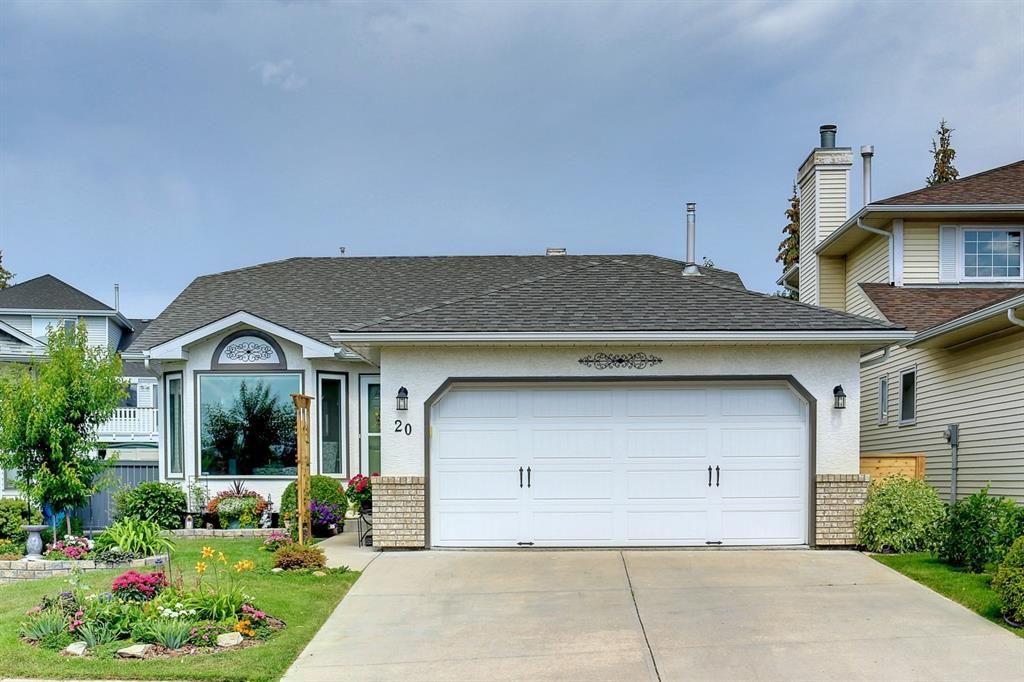 Main Photo: 20 Scanlon Green NW in Calgary: Scenic Acres Detached for sale : MLS®# A2000545