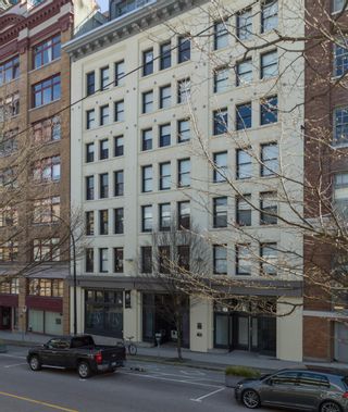 Photo 19: 303 - 528 BEATTY Street in Vancouver: Downtown VW Condo for sale in "Bowman Lofts" (Vancouver West)  : MLS®# R2878749