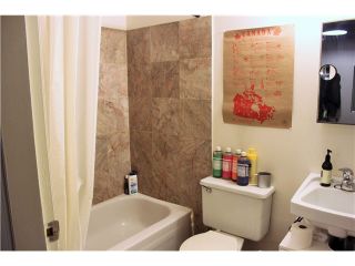 Photo 8: 204 237 E 4TH Avenue in Vancouver: Mount Pleasant VE Condo for sale in "THE ARTWORKS" (Vancouver East)  : MLS®# V1102209