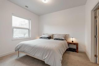 Photo 18: 106 303 13 Avenue SW in Calgary: Beltline Row/Townhouse for sale : MLS®# A2126937
