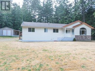 Photo 2: 4879 Prospect Drive in Ladysmith: House for sale : MLS®# 386452