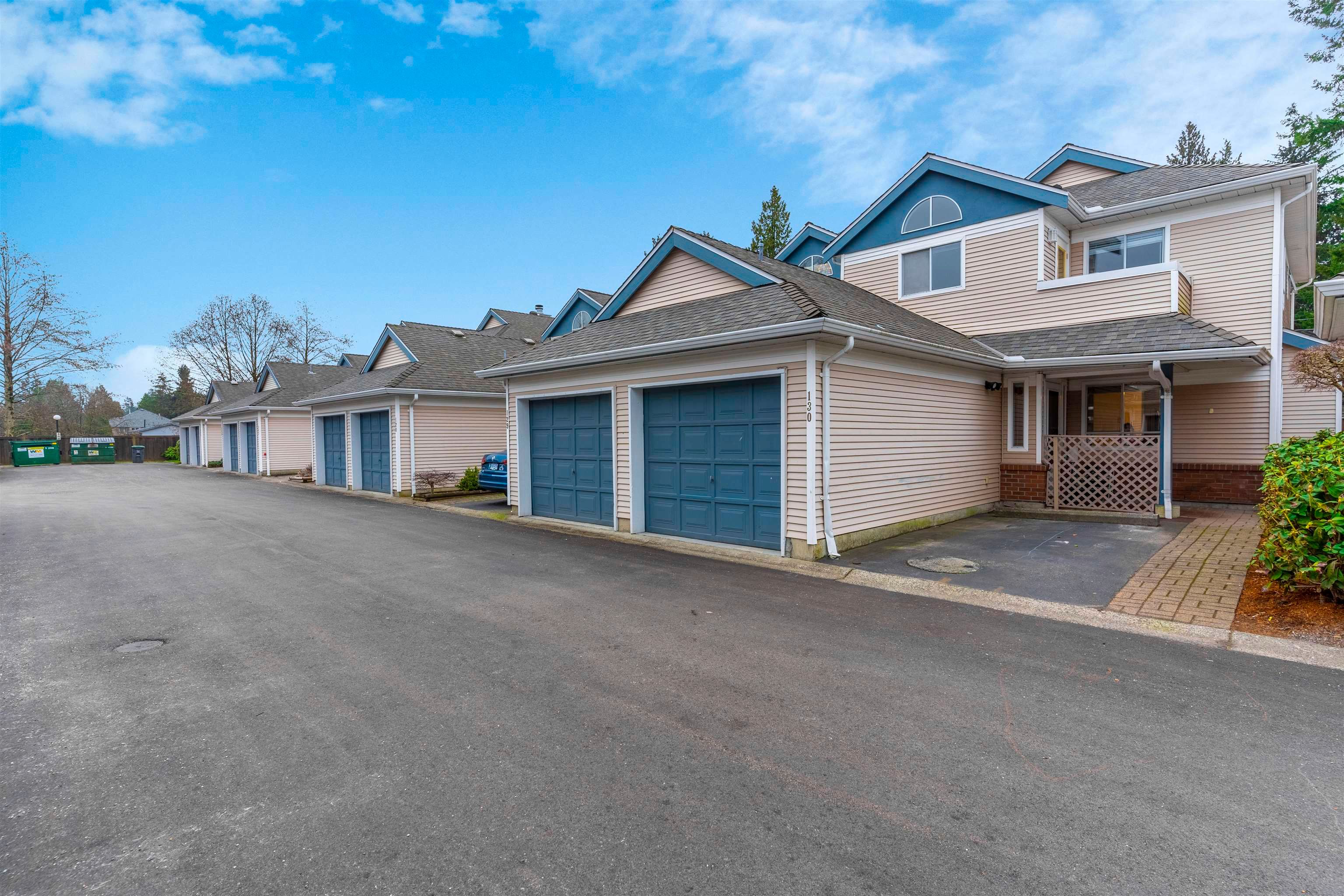 Main Photo: 130 14154 103 Avenue in Surrey: Whalley Townhouse for sale in "Tiffany Springs" (North Surrey)  : MLS®# R2655076