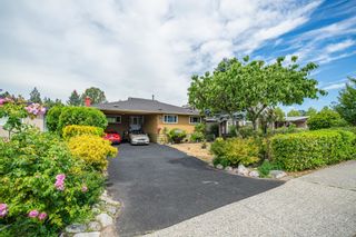 Main Photo: 6211 SERVICE Street in Burnaby: Upper Deer Lake House for sale (Burnaby South)  : MLS®# R2868511