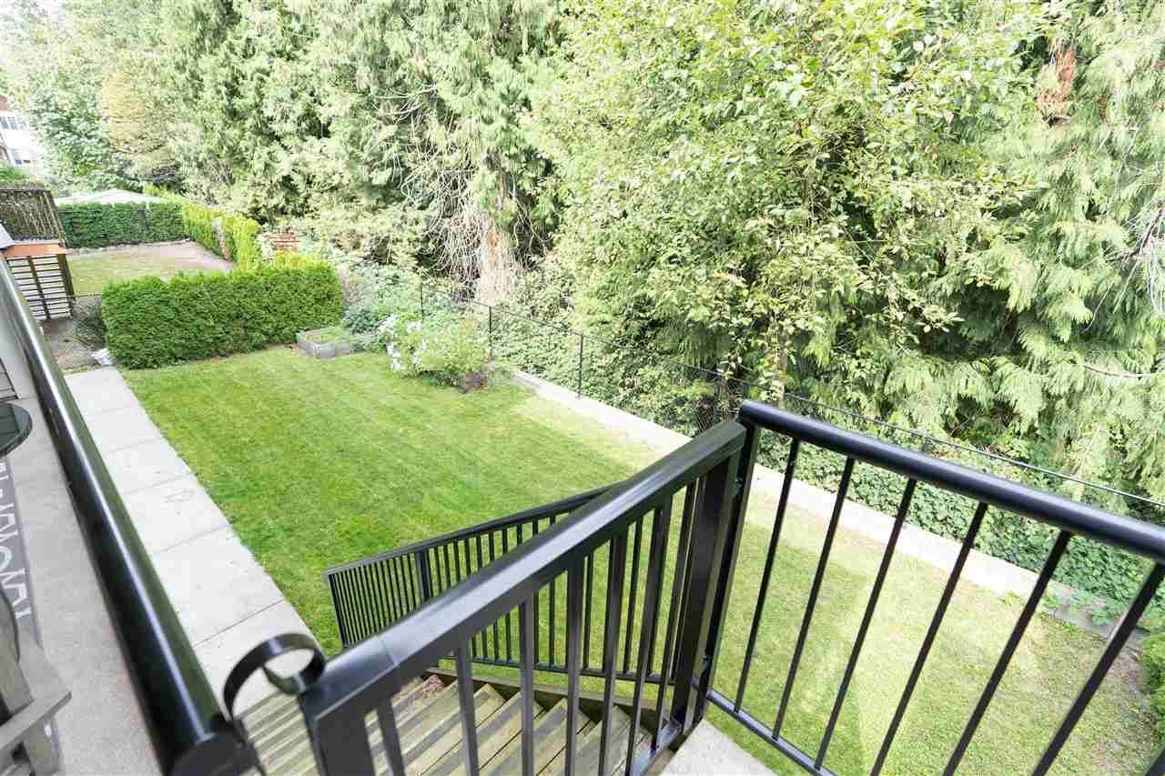 Photo 20: Photos: 10 3086 EASTVIEW Street in Abbotsford: Central Abbotsford House for sale : MLS®# R2405242