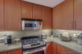 Photo 16: DOWNTOWN Condo for rent : 2 bedrooms : 325 7th #610 in San Diego