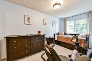 Photo 15: 2541 GORDON Avenue in Port Coquitlam: Central Pt Coquitlam Townhouse for sale : MLS®# R2463025