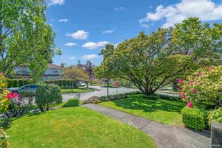 Photo 5: 2295 W 21ST Avenue in Vancouver: Arbutus House for sale in "Arbutus" (Vancouver West)  : MLS®# R2881418