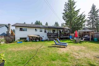 Photo 30: 3279 CHEHALIS Drive in Abbotsford: Abbotsford West House for sale : MLS®# R2497972