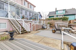 Photo 31: 2575 W 10TH Avenue in Vancouver: Kitsilano House for sale (Vancouver West)  : MLS®# R2863097