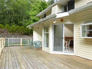 Photo 17: 1719 CASCADE Court in North Vancouver: Indian River House for sale : MLS®# V1121005