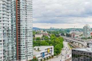 Photo 11: 2601 131 REGIMENT Square in Vancouver: Downtown VW Condo for sale in "SPECTRUM 3" (Vancouver West)  : MLS®# R2735688