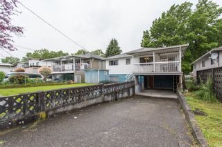 Photo 29: 5930 CULLODEN Street in Vancouver: Knight House for sale (Vancouver East)  : MLS®# R2465527