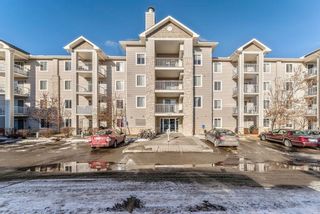 Photo 1: 2112 16320 24 Street SW in Calgary: Bridlewood Apartment for sale : MLS®# C4223395