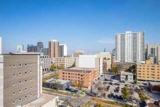 Photo 17: 1101 77 Edmonton Street in Winnipeg: Downtown Condominium for sale (9A)  : MLS®# 202201621