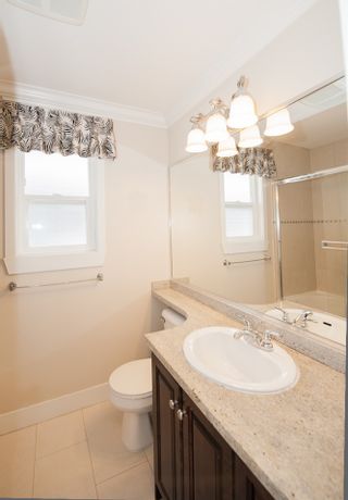 Photo 10: 6 6551 NO 4 ROAD in Richmond: McLennan North Townhouse for sale : MLS®# R2087857