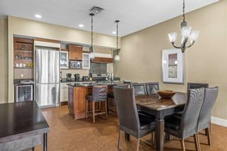 Photo 8: 407 187 Kananaskis Way: Canmore Apartment for sale : MLS®# A2078286