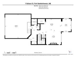 Photo 67: 1 Solano Court: Fort Saskatchewan House for sale : MLS®# E4395471